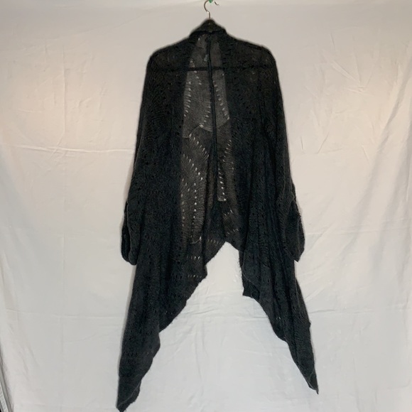 LA PERLA SWEATER COAT🇧🇬 - Picture 5 of 10